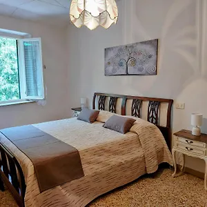 La Casa Sulle Mura - - A 15 Km Da Lucca Appartamento