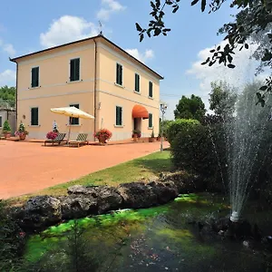 La Nina Casa di campagna