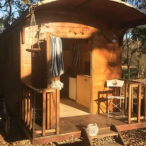 Gipsy Di Del Dottore Glamping